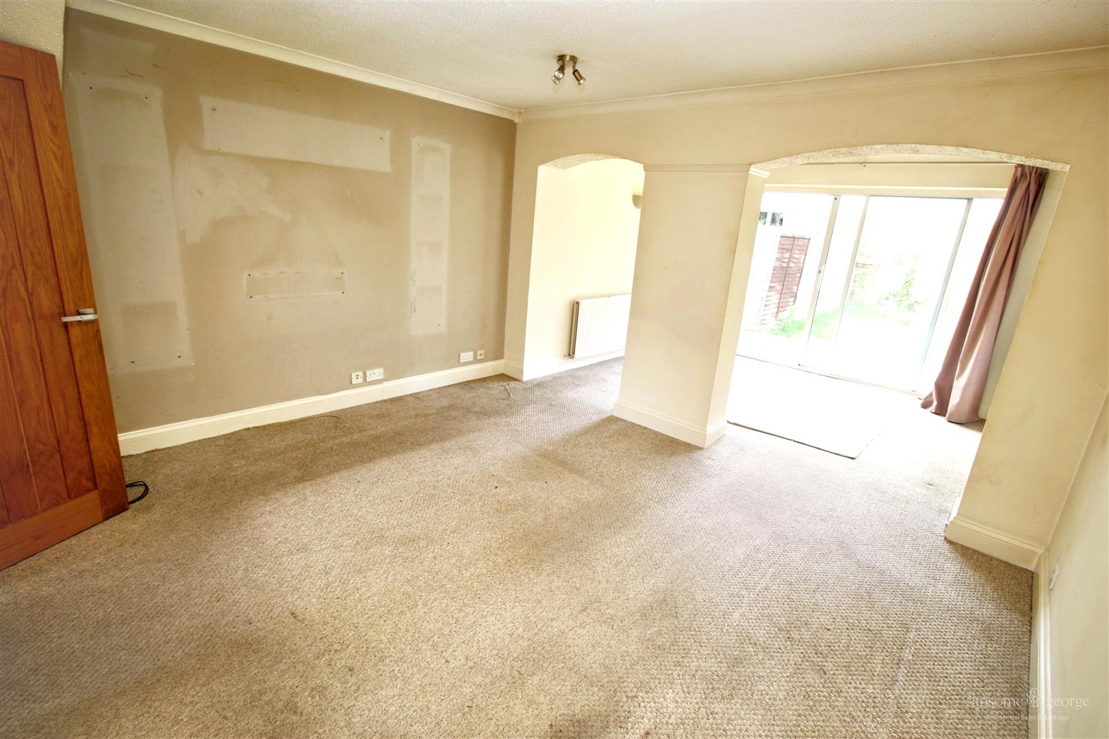 Kemerton Close, Calcot, Reading